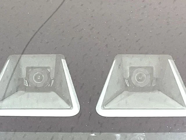 Daihatsu TANTO FAN CROSS リミテッド photo 3