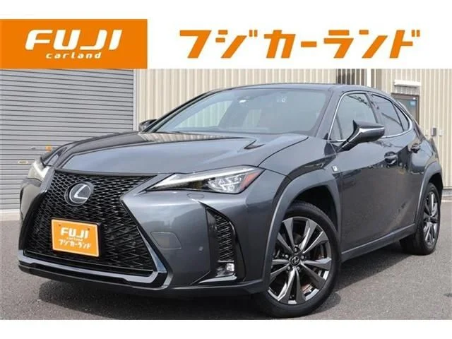 Toyota LEXUS UX250h AWD Fスポーツ 2023