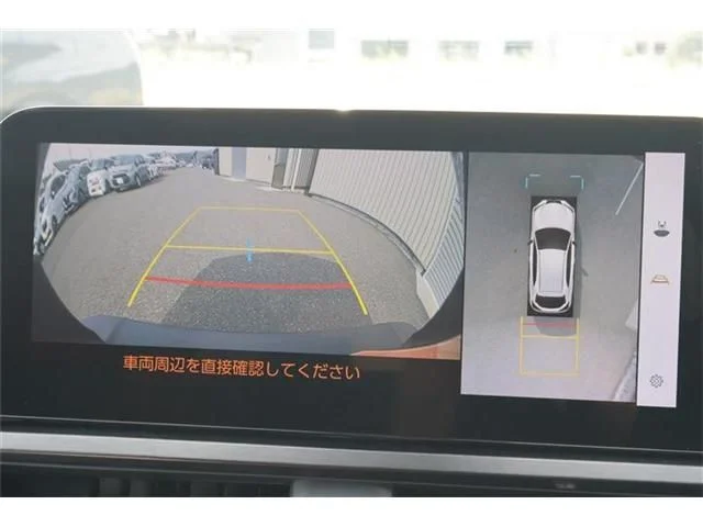 Toyota LEXUS UX250h AWD Fスポーツ photo 4