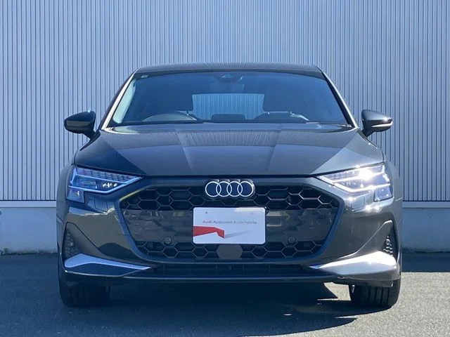 Audi AUDI A3 SPORTBACK 30　TFSI　アドバンスド photo 2