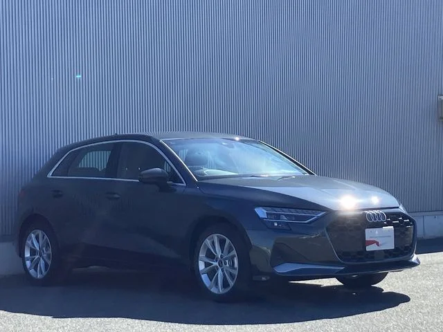 Audi AUDI A3 SPORTBACK 30　TFSI　アドバンスド photo 3