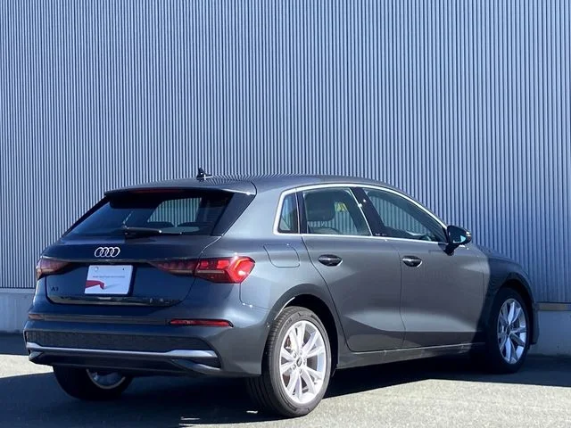 Audi AUDI A3 SPORTBACK 30　TFSI　アドバンスド photo 4