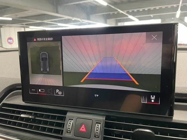 Audi AUDI Q5 40　TDI　クワトロ　アドバンスド photo 4