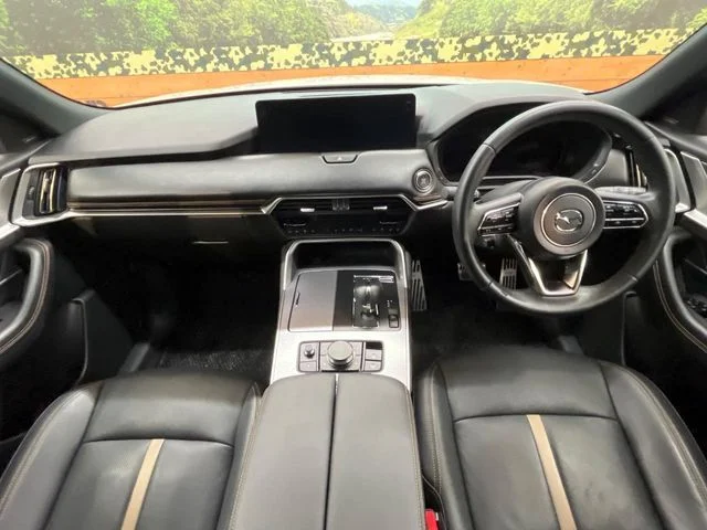 Mazda CX-60 XD−HVエクスクルーシブスポーツ4WD photo 2