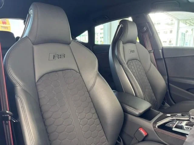Audi AUDI RS5 SPORTBACK RS　コンペティション photo 4
