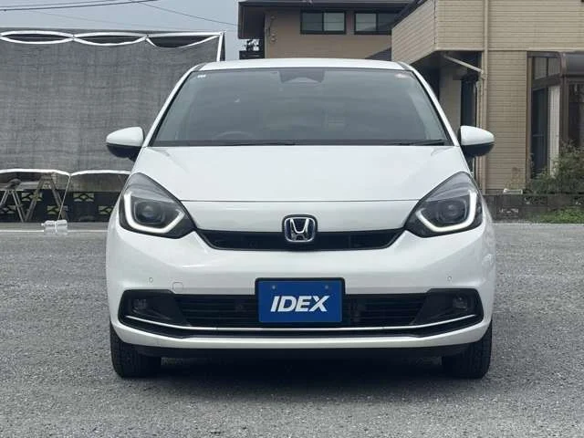 Honda FIT e:HEV 4WD ベーシック photo 4