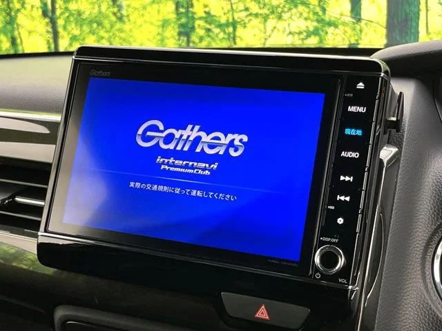Honda N BOX CUSTOM G　Lターボ　ホンダセンシング photo 3