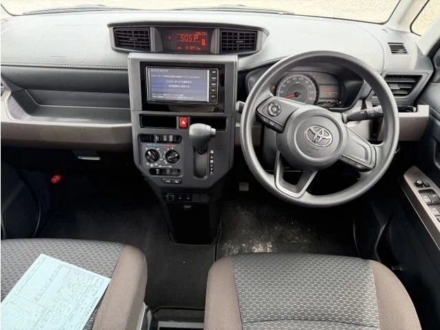 Toyota ROOMY G photo 3