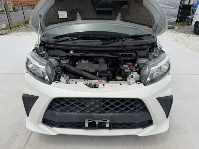 Toyota ROOMY G photo 4