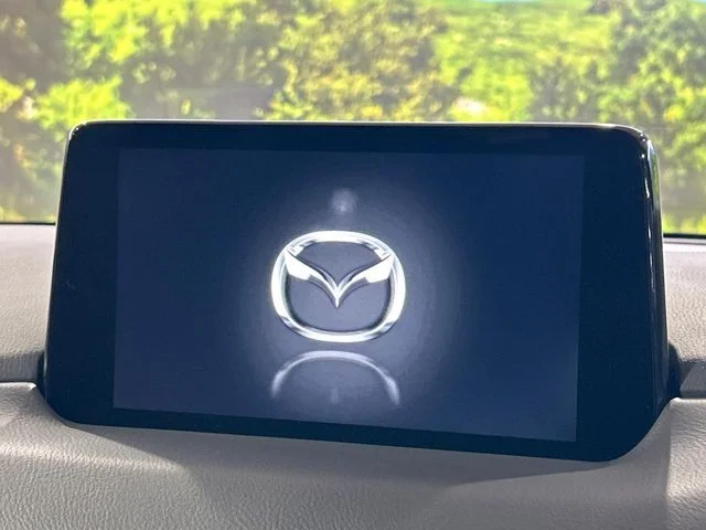 Mazda CX-8 4WD XD　プロアクティブ　Sパッケージ photo 3
