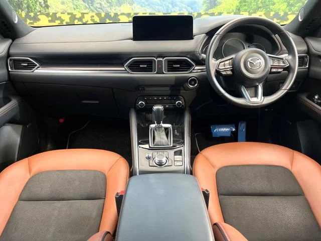 Mazda CX-5 XD　レトロスポーツエディション photo 2