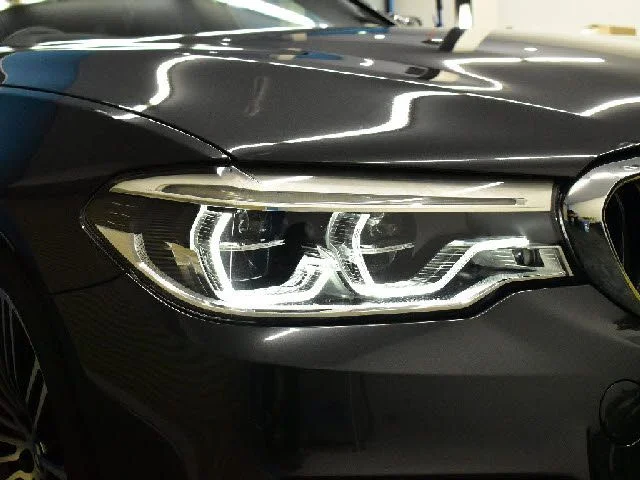 Bmw BMW 5series TOURING 523i　Mスポーツ photo 4