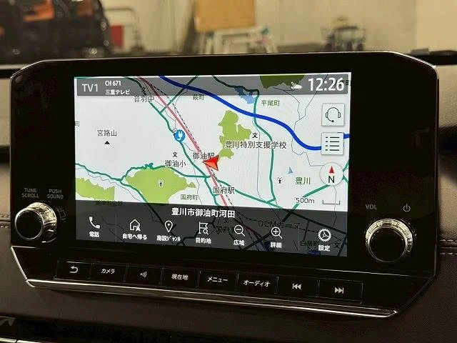 Mitsubishi OUTLANDER PHEV G photo 3