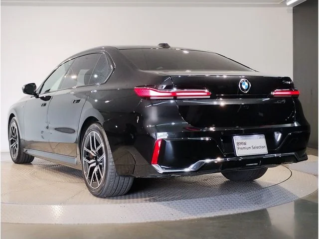 Bmw BMW 7series 740i　Mスポーツ photo 3