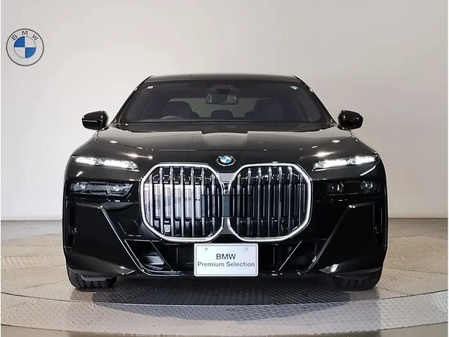 Bmw BMW 7series 740i　Mスポーツ photo 4