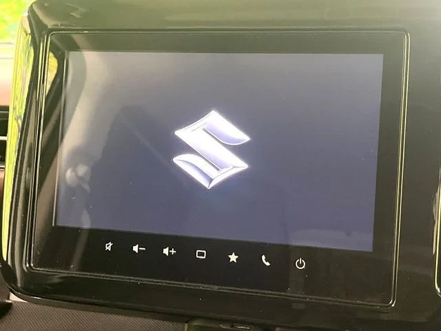 Suzuki Spacia custom ハイブリッドXS　ターボ photo 3