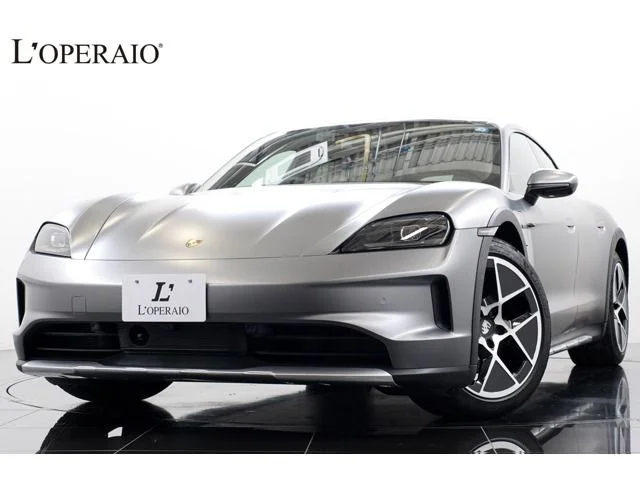 Porsche PORSCHE Taycan Cross Turismo 4 2024