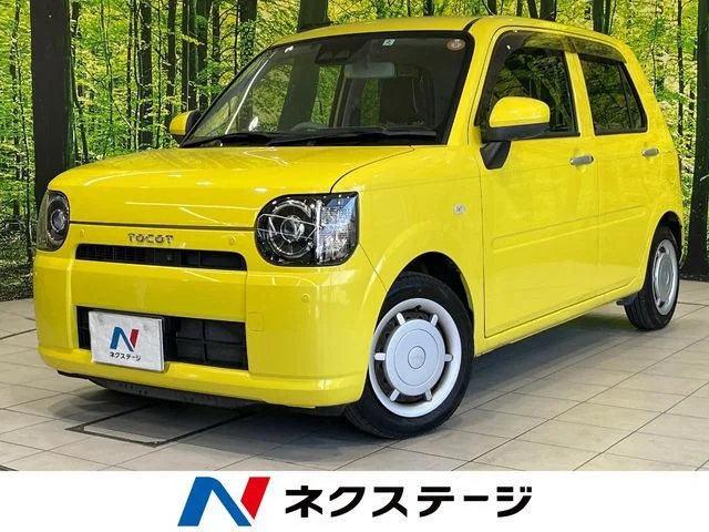 Daihatsu MIRA TOCOT G　リミテッド　SAIII 2020