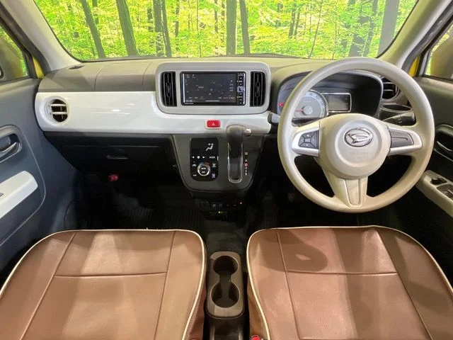 Daihatsu MIRA TOCOT G　リミテッド　SAIII photo 2