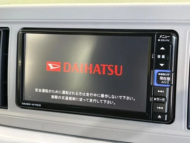 Daihatsu MIRA TOCOT G　リミテッド　SAIII photo 4