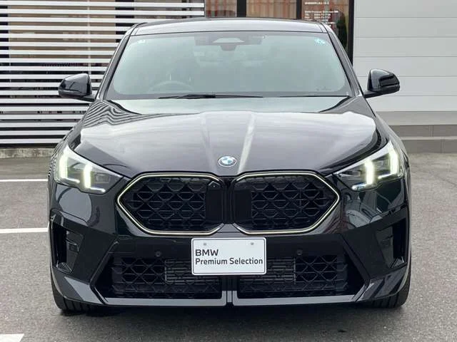 Bmw BMW X2 xDrive20i　Mスポーツ photo 2