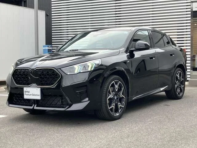 Bmw BMW X2 xDrive20i　Mスポーツ photo 3