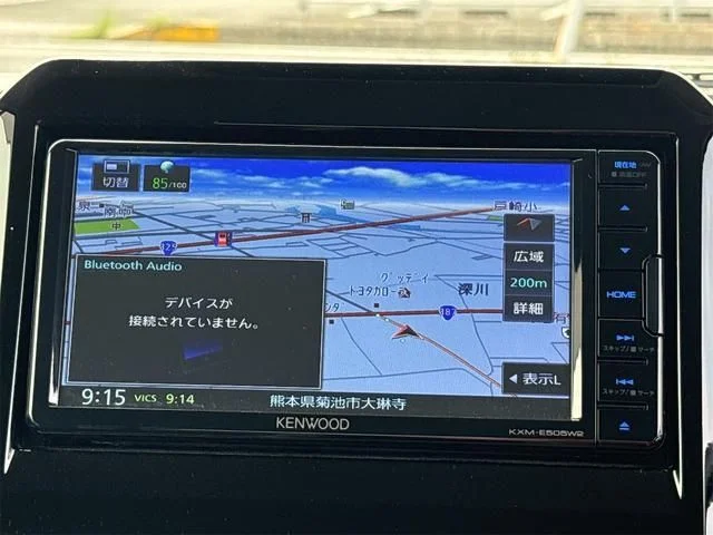 Suzuki XBEE ハイブリッド　MZ photo 3