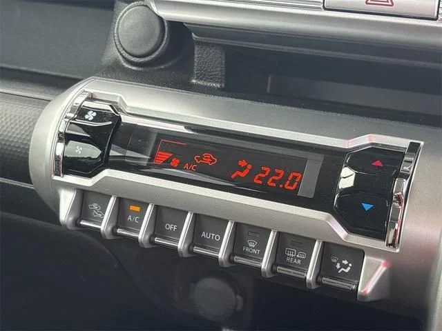 Suzuki XBEE ハイブリッド　MZ photo 4