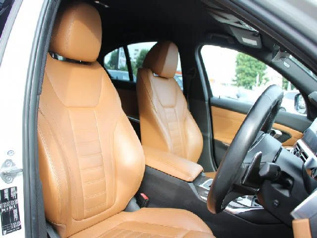 Bmw BMW 3series sedan 320i　Mスポーツ photo 4