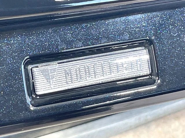 Toyota COROLLA CROSS HYBRID Z photo 3