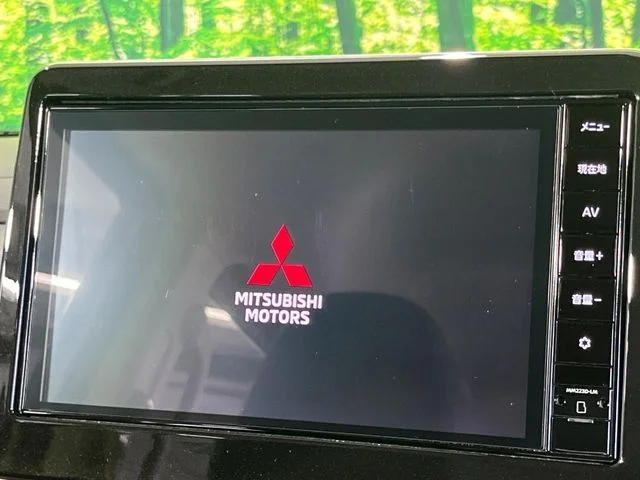 Mitsubishi DELICA MINI T photo 4