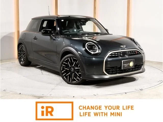 Bmw MINI COOPER S 2024