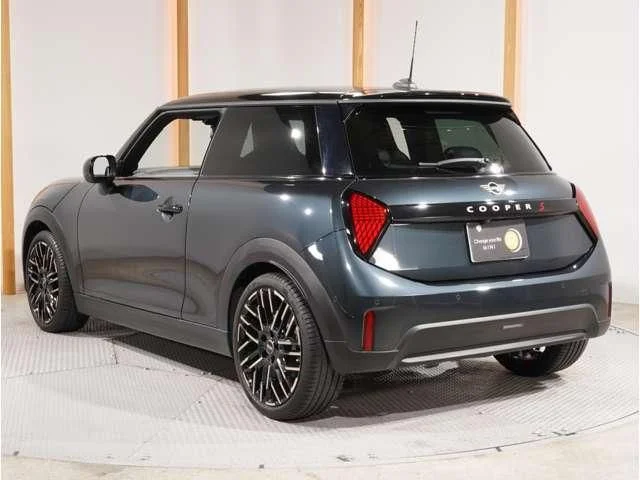 Bmw MINI COOPER S photo 2