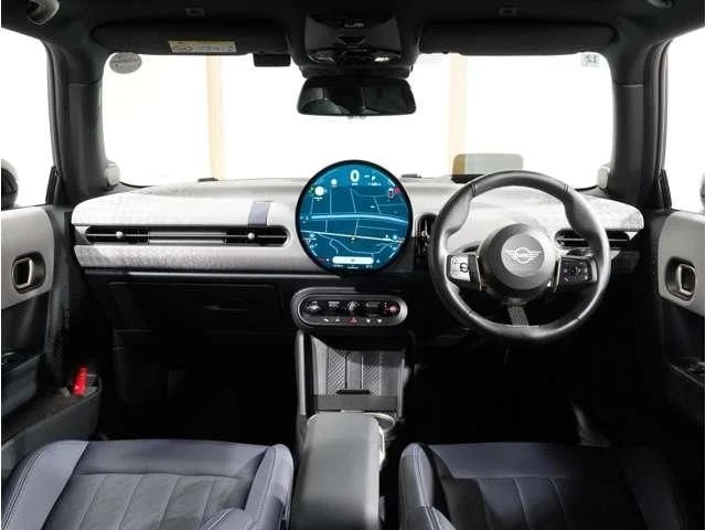 Bmw MINI COOPER S photo 3