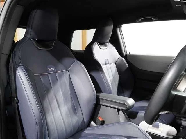 Bmw MINI COOPER S photo 4