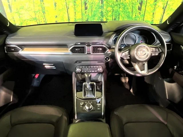 Mazda CX-5 4WD XD　エクスクルーシブ　モード photo 2