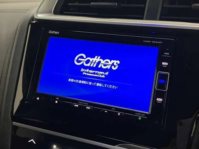 Honda FIT HYBRID L　ホンダセンシング photo 2