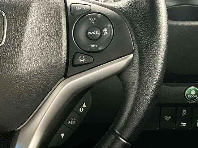 Honda FIT HYBRID L　ホンダセンシング photo 4