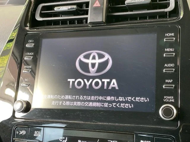 Toyota PRIUS S photo 4