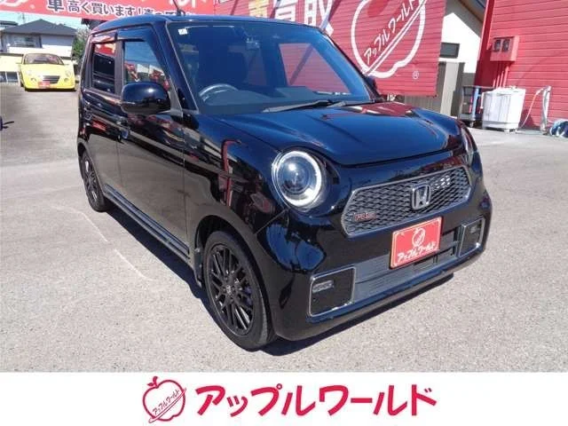 Honda N-ONE RS 2022