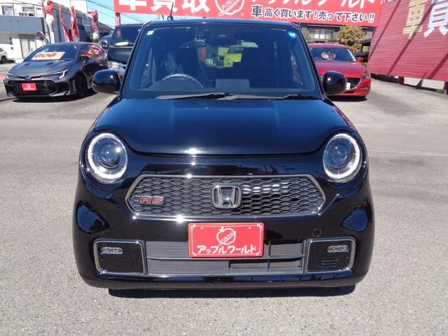 Honda N-ONE RS photo 2