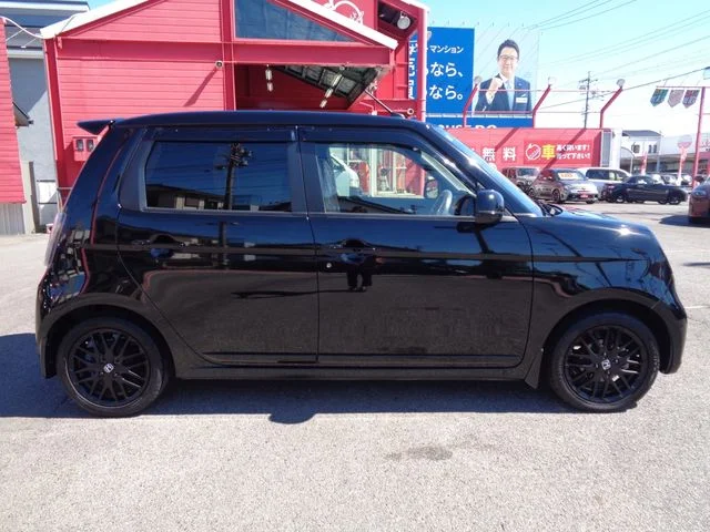 Honda N-ONE RS photo 4