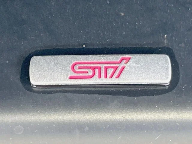 Subaru FORESTER スポーツ photo 3