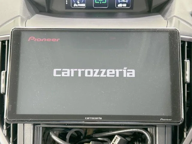 Subaru FORESTER スポーツ photo 4