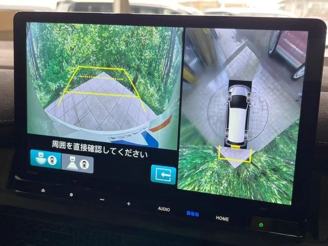 Honda STEPWAGON e:HEV SPADA プレミアムライン photo 4