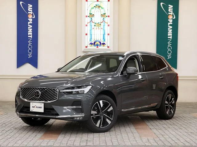 Volvo VOLVO XC60 ウルトラ　B5　AWD 2025