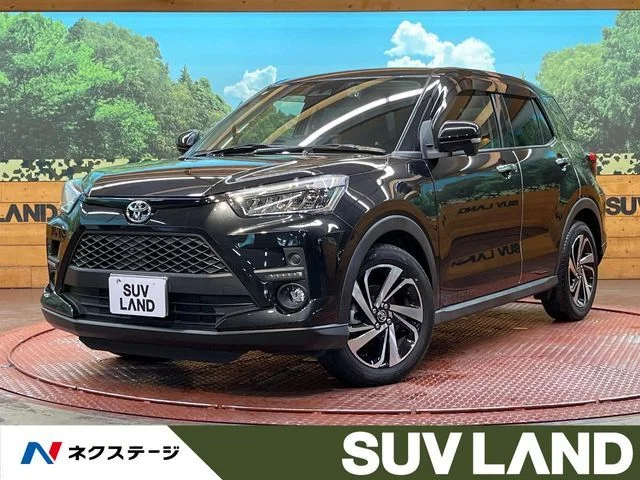 Toyota RAIZE Z 2023
