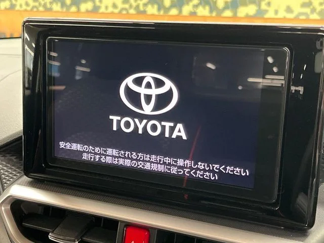 Toyota RAIZE Z photo 3