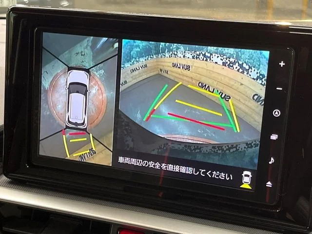 Toyota RAIZE Z photo 4