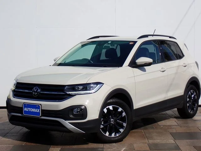 Volkswagen VOLKSWAGEN T-Cross TSI　アクティブ 2023